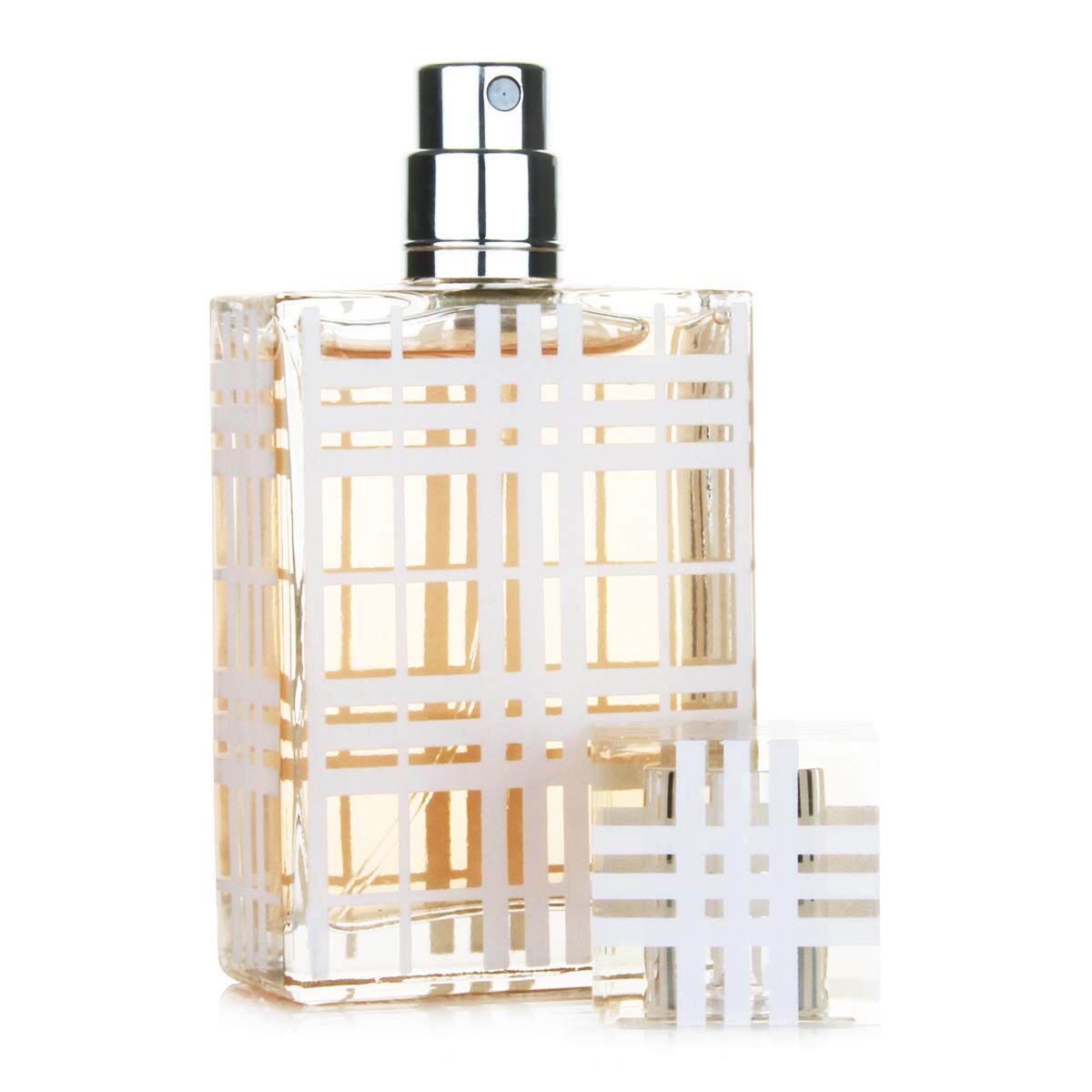 burberry博柏利brit风格女士淡香水