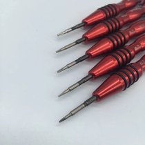 Apply flat fruit iphone4s 5c 5s 6plus disassembly tool 6S Apple phone screwdriver Professional Vie