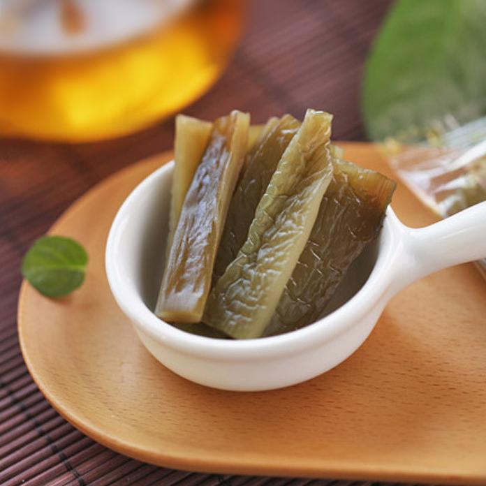 醋昆布日本 即食昆布 零食  出口日本海带即食