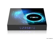 T95 Android 10 Full-minded four-core 6k HD Set top box Allwinner H616