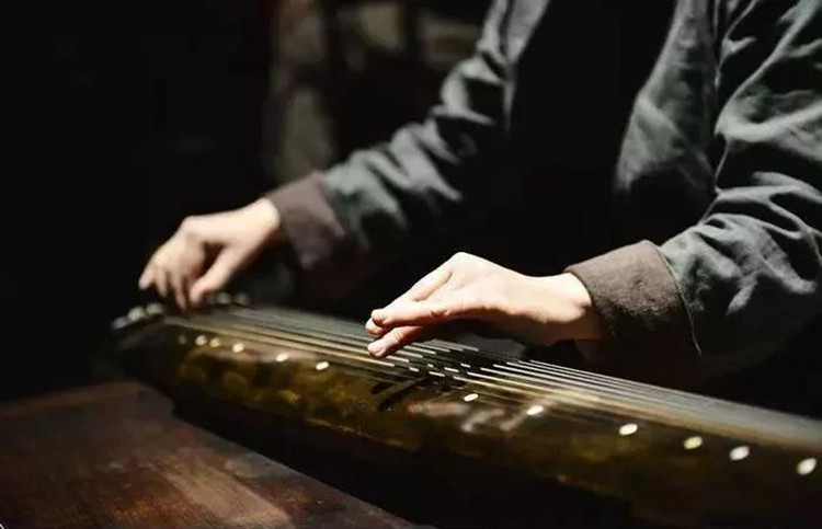 陶冶情操,古琴给你增添格调10