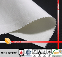 New products on the market fireproof cloth cotton flame retardant cloth soft wear-resistant high temperature resistant fabric comfortable and soft