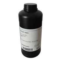 Metal one-component coating stainless steel aluminum plate tinplate titanium alloy alloy coating 5 minutes dry surface