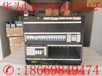 Huawei ETP48300-C9A2 Embedded High Frequency Switching Power Supply System 48V300A