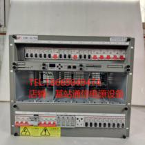 Power source DUMC-48 50H 48V300A embedded high frequency switching power insert box 9U high brand new original