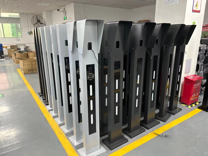 Electronic sentry-Taobao