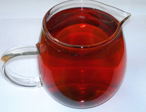 Liubao tea sample Black tea Black tea pie tea Green tea yellow tea sample weight is shipped according to the actual payment of the tea price