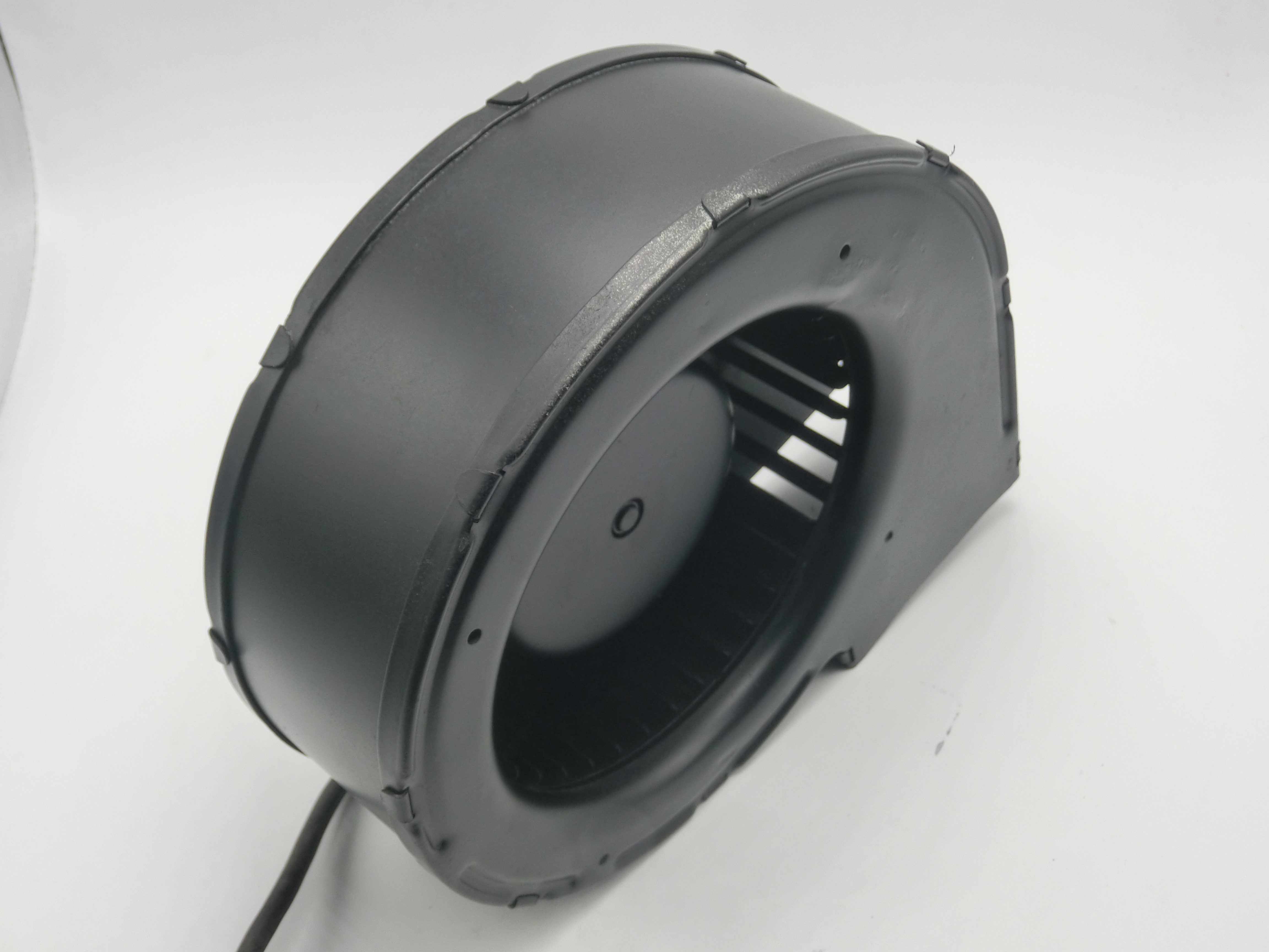 ebm 24v 45w 德国涡轮离心空气净化风机 g1g133-de19-15 12v220v