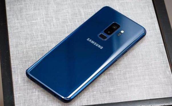为新机让路,三星s9 开启清仓模式!