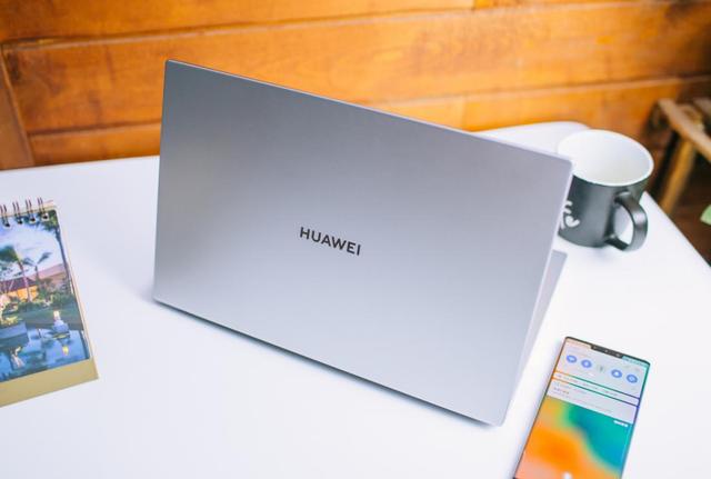 华为matebook d 14锐龙版