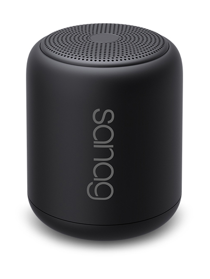 sanag无线蓝牙音箱迷你音响