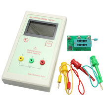 MK-328 MK328 TR LCR ESR capacitive Resistance Tester