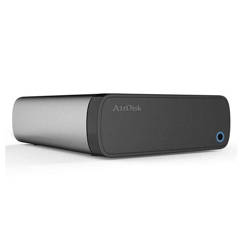 AirDisk存宝S3移动硬盘盒家用NAS家庭网络存储服务器私有云远程照片云存储备份千兆云盘数据共享存储中心网盘 AirDisk存宝S3移动硬盘盒家用NAS家庭网络存储服务器私有云远程照片云存储备份千兆云盘数据共享存储中心网盘