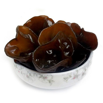 Auricularia dry goods super wild Changbai Mountain black fungus basswood small Bowl ear edible agricultural products northeast specialty bulk Bulk
