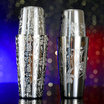 First Gia Professional Intonator Custom Made of Flower Boston Winemaker Snowk Pot Shake Wine and Wine Conditioning Tool