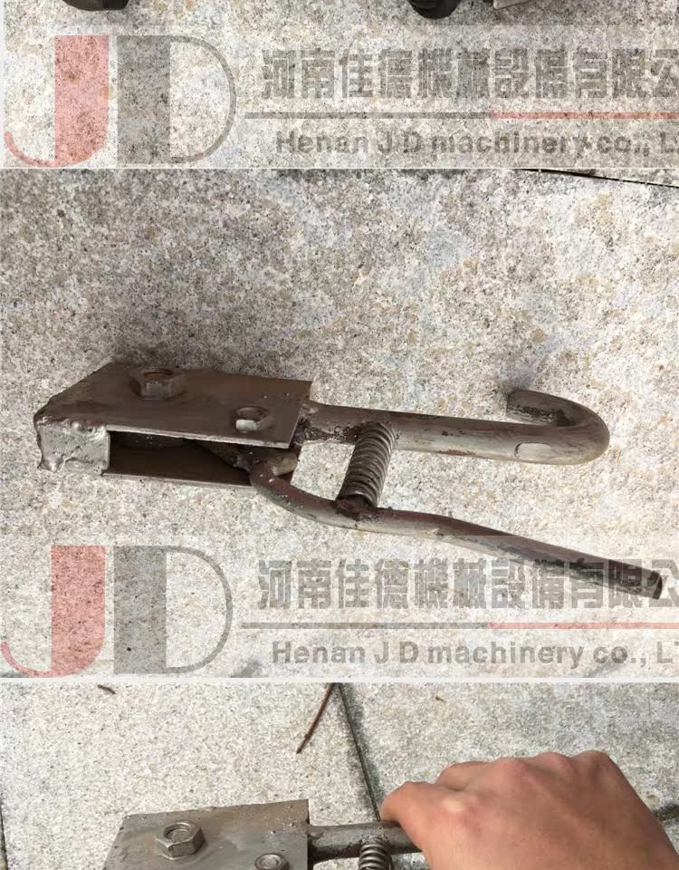 Пассатижи 冷拔丝卡钳 涨拉机拉丝夹子 钢筋夹子 链钳 钢筋拉丝钳子厂家直销 Пассатижи 冷拔丝卡钳 涨拉机拉丝夹子 钢筋夹子 链钳 钢筋拉丝钳子厂家直销