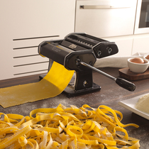 Italy imports Marcado Marcato Atlas manual press face machine noodles machine dumplings wonton peeler