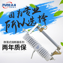 RW12 - 15 100A outdoor high pressure fall insurance RW11 - 12F with arc extinguishing