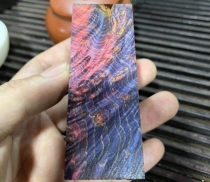 Organic thermal curing vacuum immersion liquid acrylic resin wood stabilization liquid cactus wood immersion