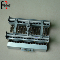 Energy-saving gas steam engine accessories Strong discharge type fire discharge liquefied gas 30 fire discharge double gas fire fire fire grate