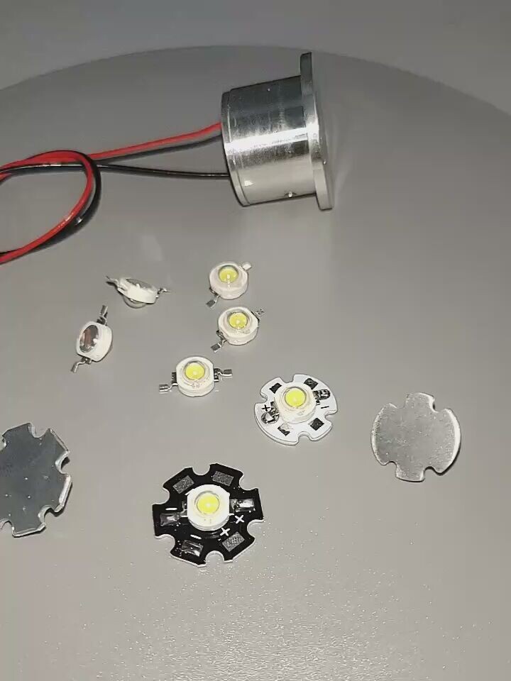 12v车灯换新神器!亮度直接拉满