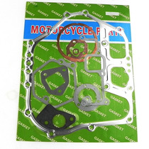 Micro Tiller generator parts air-cooled diesel engine 186 full set of gaskets 173 178 188 192 full set of cushions