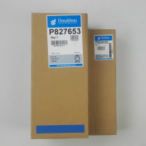 Donaldson P827653 P829332 suitable for SULLAIR Sullair air compressor air filter 2250102158