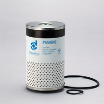 Donaldson diesel oil-water filter P550849 for Hitachi Excavator 4669642 4684949