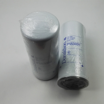 Donaldson filter element P553000 is suitable for Komatsu PC300-7 PC360-7 oil filter element 6742014540