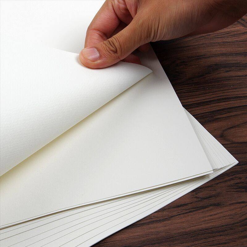 touchmark专业绘画素描水彩纸水粉画纸 4k/8k学生写生绘画铅画纸