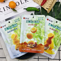 Infinity quail egg tiger leather salt ovens honey halogen egg 25g4 a packed casual food ready-to-eat snack snack snack