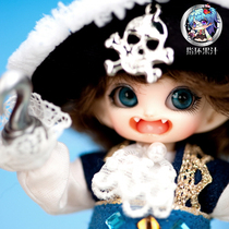 FairyLand Puki Cupid3 Basic 12 points bjd sd baby ring juice closed warehouse display