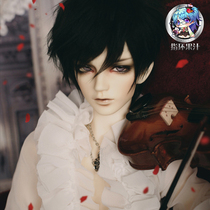 MIGIDOLL Yujin three-point sd bjd doll whole ring juice