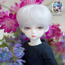 RSDoll U EVAN six-point Angel body BJD SD close warehouse only shows ring juice