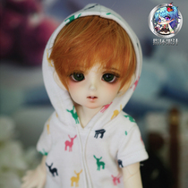 CROBI E line is Ara sd bjd doll six points group ring juice closed warehouse