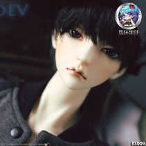 RSDOLL RG Department DEV uncle General muscle BJD closed warehouse only display ring juice