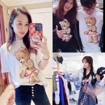 Buy more and less Yang * power the same domrebel men and women with the same Canadian designer T-shirt Canada