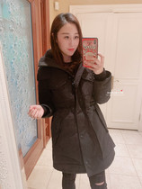 Spike Discount Canada Goose GABRIOLA Mezzo down jacket Canada