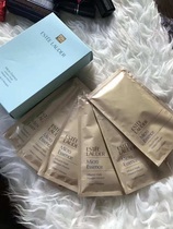 Open warehouse Estee Lauder Water Light Muscle Mask Shenxian Water Activates Skin Collagen 6 Tablets Native Liquid Micro Essence