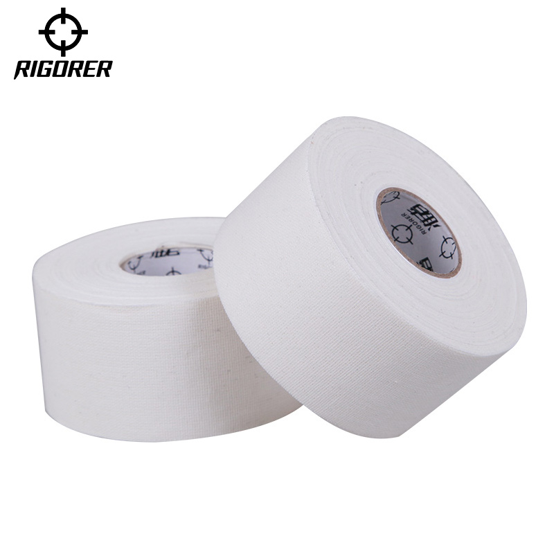 quasi muscle adhesive tape anti muscle strain adhesive sports basketball adhesive tape bandage self adhesive elastic adhesive bandage