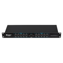 SUMMUZ KA1002 Professional Audio Signal Splitter