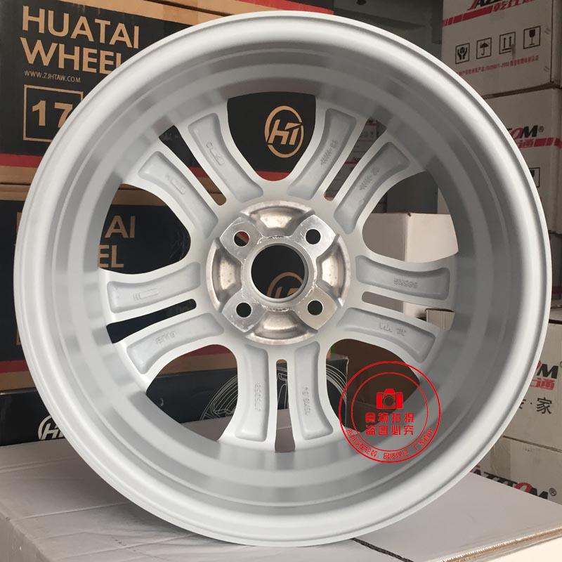 Dongfeng phổ biến Jingyi nhôm gốc bánh xe 15 inch 16 inch Dongfeng phổ biến Jingyi LV nhôm hợp kim bánh xe