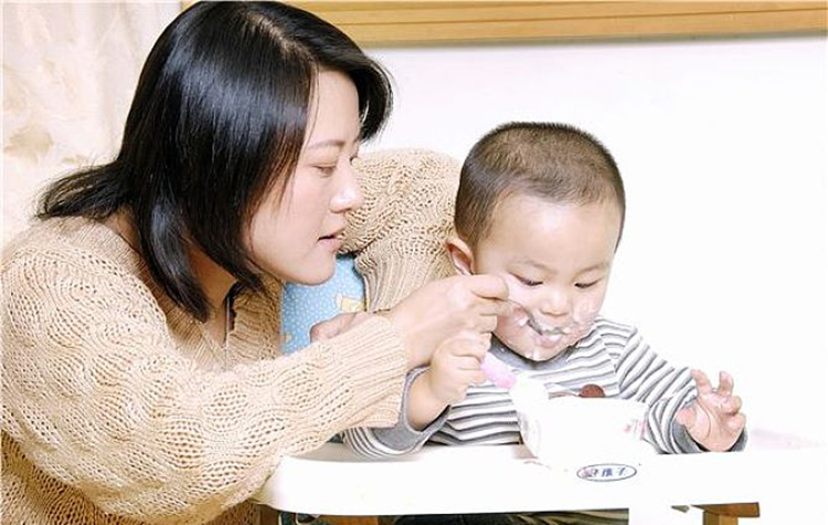 做出美味营养辅食，3步轻松搞定1