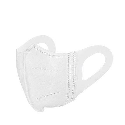 skypro弓立成人3d口罩立体30片