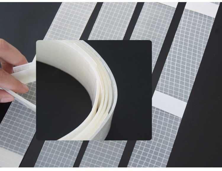 热熔胶条网状胶条体检报告标书专用胶条热熔胶片装订美观更牢固