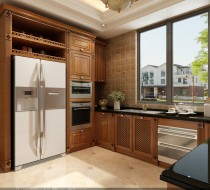 American Red Oak Solid wood door Casla Birch South American Cherry White ash ash White walnut Alder Maple