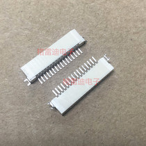 MOLEX Original 52793-1670 0527931670 1 0MM 16p Upper Recess Lockless Connector