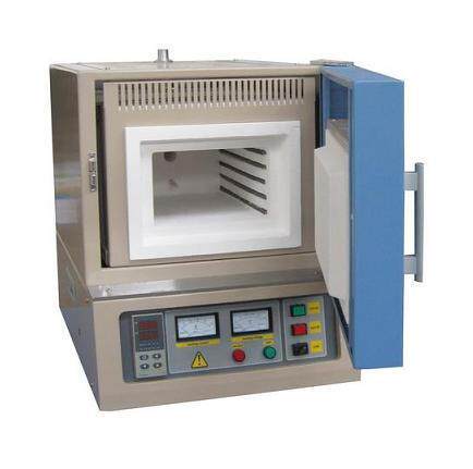 马弗炉 1300度-高温炉1600度-管式电炉-热处理炉-陶艺设备 电窑