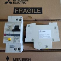 Original fit 2P Mitsubishi earth leakage switch protector breaker BV-DN 1P 10A 10A 16A 16A 32A 32A 40A