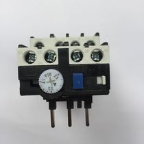 Shilin Thermal Overload Relay TH-P12 5A-8A 7-11A 9-13A 12-18A TH-P12E 4 1A